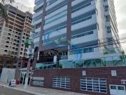 Apartamento para Venda em Praia Grande/SP Balneário...