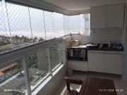 Apartamento para Venda em Praia Grande/SP Balneário...