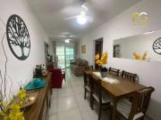 Apartamento para Venda em Praia Grande/SP Balneário...