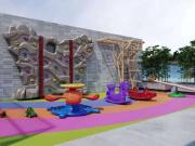 Apartamento para Venda em Praia Grande/SP Balneário...