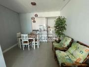 Apartamento para Venda em Praia Grande/SP Balneário...