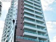 Apartamento para Venda em Praia Grande/SP Balneário...