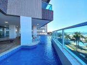Apartamento para Venda em Praia Grande/SP Balneário...