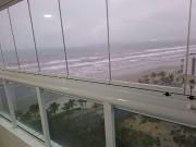 Apartamento para Venda em Praia Grande/SP Balneário...