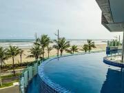 Apartamento para Venda em Praia Grande/SP Balneário...