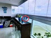 Apartamento para Venda em Praia Grande/SP Balneário...