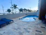 Apartamento para Venda em Praia Grande/SP Balneário...