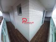 Apartamento para Venda em Praia Grande/SP Balneário...
