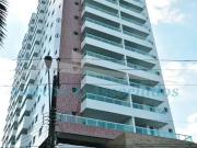 Apartamento para Venda em Praia Grande/SP Balneário...