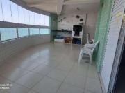 Apartamento para Venda em Praia Grande/SP Balneário...