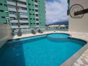 Apartamento para Venda em Praia Grande/SP Balneário...