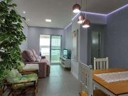 Apartamento para Venda em Praia Grande/SP Balneário...