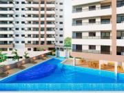 Apartamento para Venda em Praia Grande/SP Balneário...