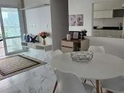 Apartamento para Venda em Praia Grande/SP Balneário...