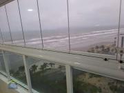 Apartamento para Venda em Praia Grande/SP Balneário...