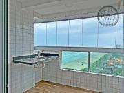Apartamento para Venda em Praia Grande/SP Balneário...