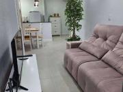 Apartamento para Venda em Praia Grande/SP Balneário...