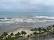 Apartamento para Venda em Praia Grande/SP Balneário...