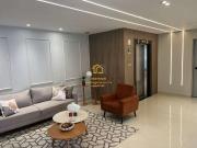 Apartamento para Venda em Praia Grande/SP Jardim Real 2...