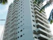 Apartamento para Venda em Praia Grande/SP Balneário...