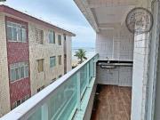 Apartamento para Venda em Praia Grande/SP Balneário...