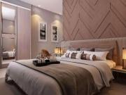 Apartamento para Venda em Praia Grande/SP Balneário...