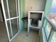 Apartamento para Venda em Praia Grande/SP Balneário...