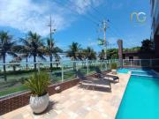 Apartamento para Venda em Praia Grande/SP Balneário...