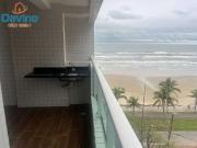 Apartamento para Venda em Praia Grande/SP Balneário...