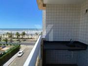 Apartamento para Venda em Praia Grande/SP Balneário...