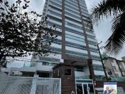 Apartamento para Venda em Praia Grande/SP Balneário...