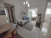 Apartamento para Venda em Praia Grande/SP Balneário...