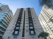 Apartamento para Venda em Praia Grande/SP Balneário...