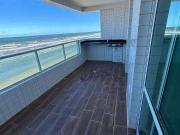Apartamento para Venda em Praia Grande/SP Balneário...