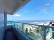 Apartamento para Venda em Praia Grande/SP Balneário...