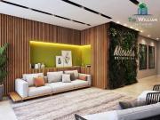 Apartamento para Venda em Praia Grande/SP Balneário...