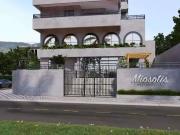 Apartamento para Venda em Praia Grande/SP Balneário...