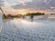 Apartamento para Venda em Praia Grande/SP Balneário...