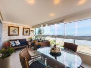 Apartamento para Venda em Praia Grande/SP Balneário...
