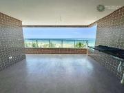 Apartamento para Venda em Praia Grande/SP Balneário...