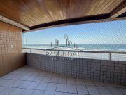Apartamento para Venda em Praia Grande/SP Balneário...