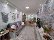 Apartamento para Venda em Praia Grande/SP Balneário...