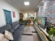 Apartamento para Venda em Praia Grande/SP Balneário...