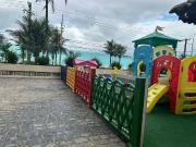 Apartamento para Venda em Praia Grande/SP Balneário...