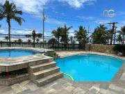 Apartamento para Venda em Praia Grande/SP Balneário...