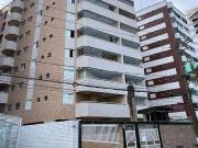 Apartamento para Venda em Praia Grande/SP Balneário...