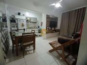 Apartamento para Venda em Praia Grande/SP Balneário...