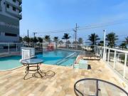 Apartamento para Venda em Praia Grande/SP Balneário...