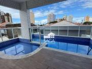 Apartamento para Venda em Praia Grande/SP Balneário...