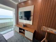 Apartamento para Venda em Praia Grande/SP Balneário...